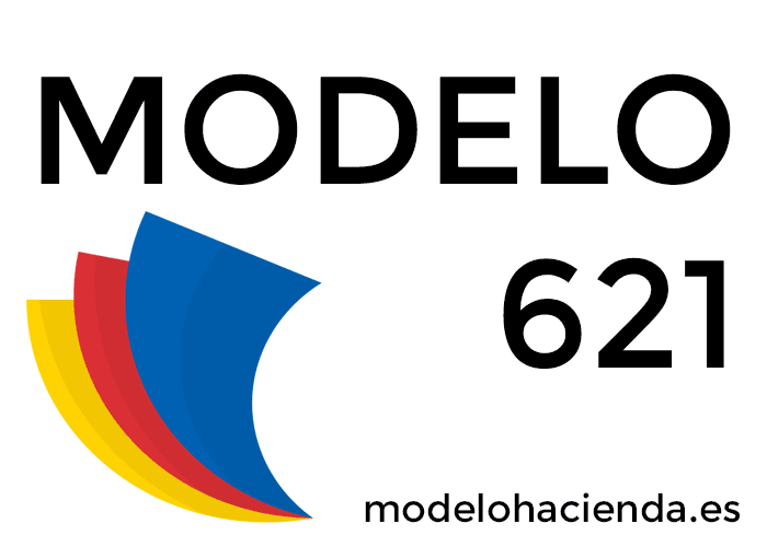 rellenar modelo 621